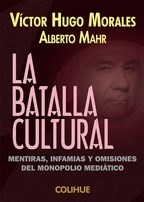 Papel LA BATALLA CULTURAL