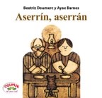 Papel ASERRIN, ASERRAN