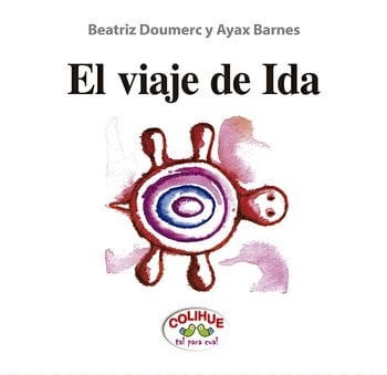 Papel EL VIAJE DE IDA