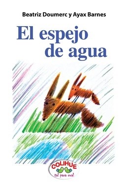 Papel EL ESPEJO DEL AGUA