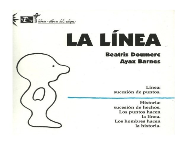 Papel LA LÍNEA