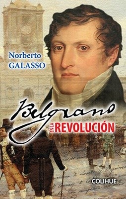 Papel BELGRANO EN LA REVOLUCION