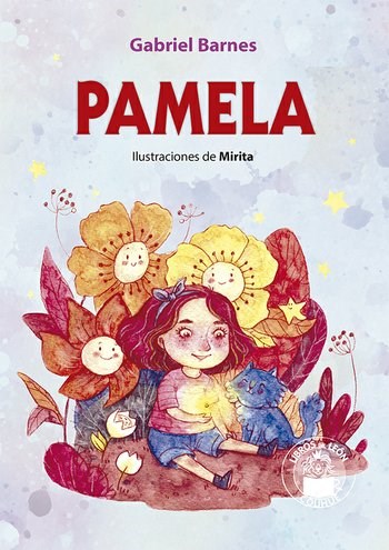 Papel PAMELA