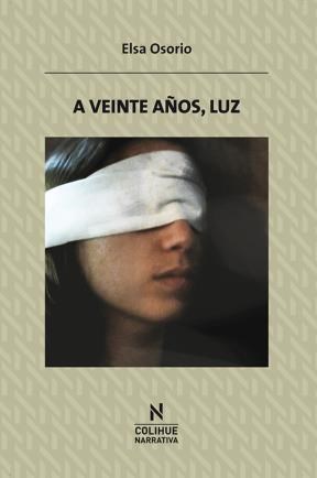Papel A VEINTE AÑOS, LUZ