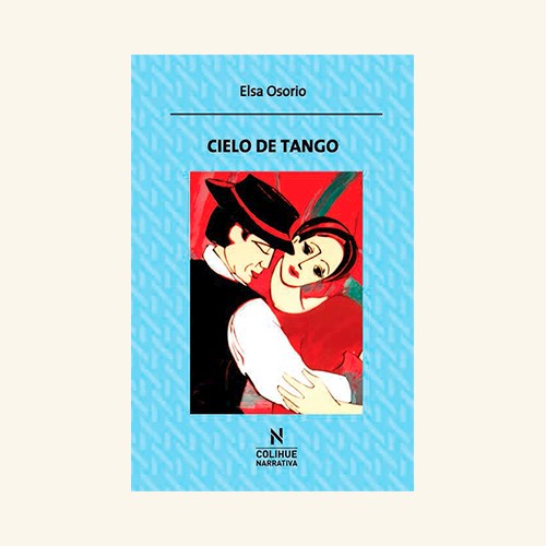 Papel CIELO DE TANGO