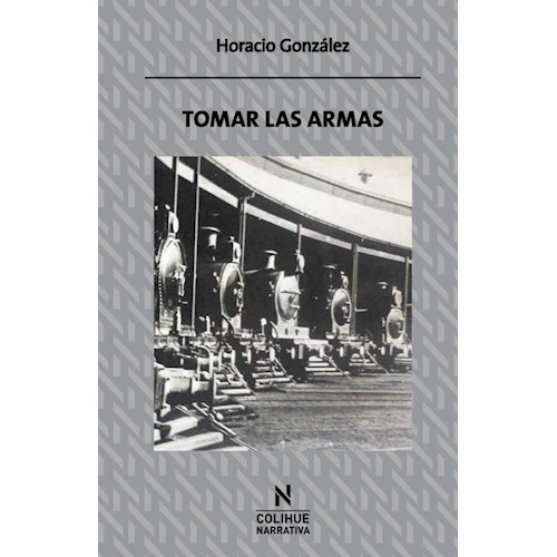 Papel TOMAR LAS ARMAS