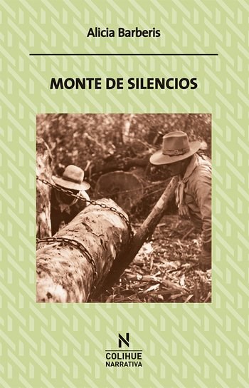 Papel MONTE DE SILENCIOS