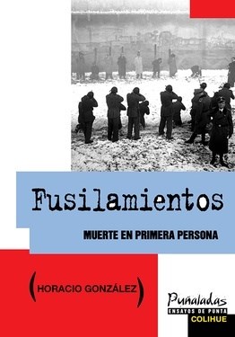 Papel FUSILAMIENTOS