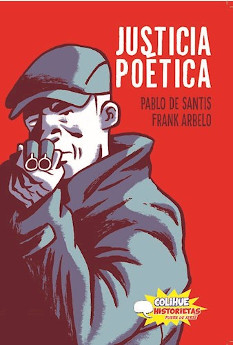 Papel JUSTICIA POETICA
