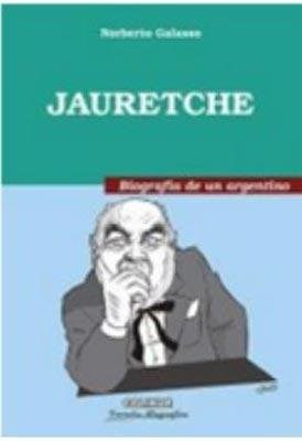Papel JAURETCHE
