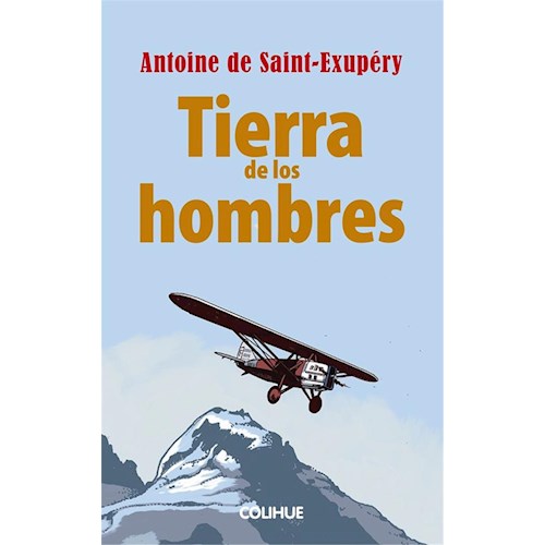 Papel TIERRA DE LOS HOMBRES