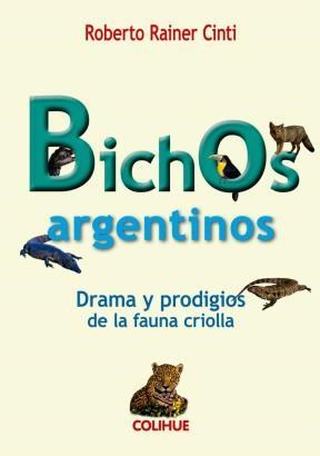 Papel BICHOS ARGENTINOS