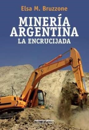 Papel MINERIA ARGENTINA