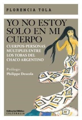 Papel YO NO ESTOY SOLO EN MI CUERPO
