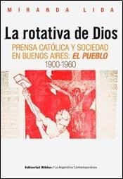 Papel LA ROTATIVA DE DIOS