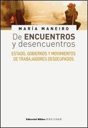 Papel DE ENCUENTROS Y DESENCUENTROS
