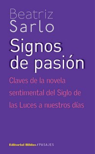 Papel SIGNOS DE PASIÓN
