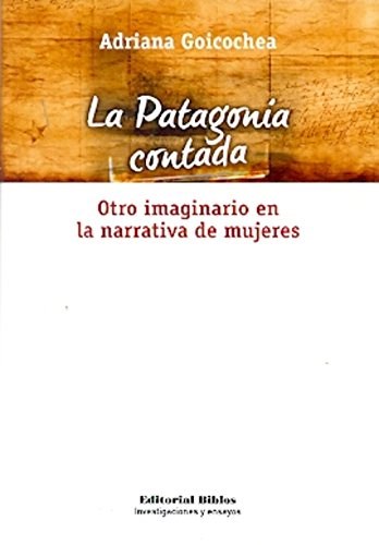  Patagonia Contada  La