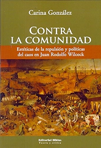 Papel CONTRA LA COMUNIDAD