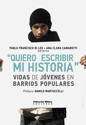 Papel QUIERO ESCRIBIR MI HISTORIA