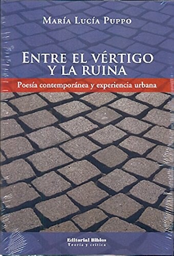 Papel ENTRE EL VERTIGO Y LA RUINA