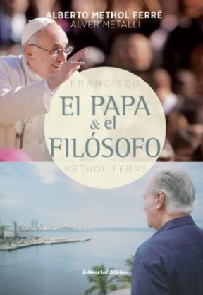 Papel EL PAPA Y EL FILOSOFO