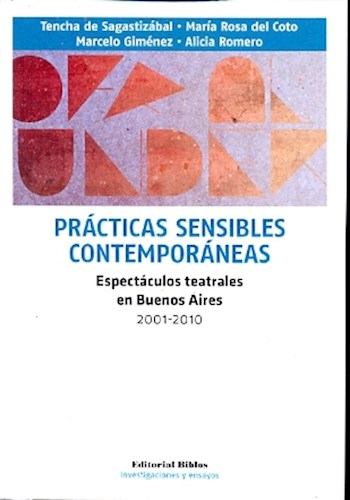  Practicas Sensibles Contemporaneas