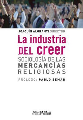 Papel LA INDUSTRIA DEL CREER