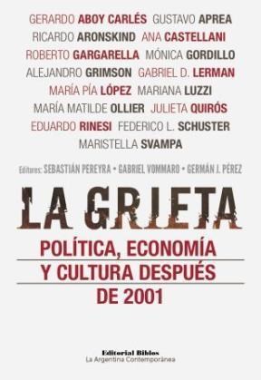 Papel LA GRIETA