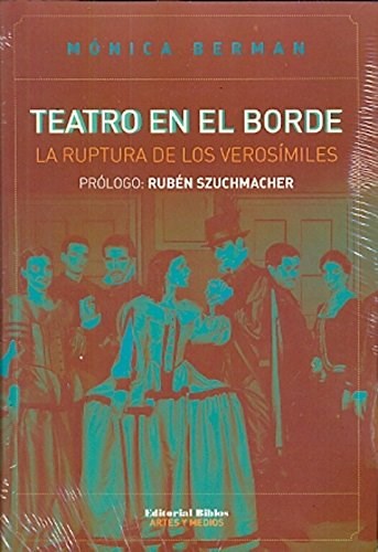 Papel TEATRO EN EL BORDE
