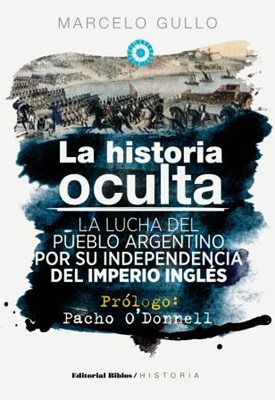 Papel LA HISTORIA OCULTA