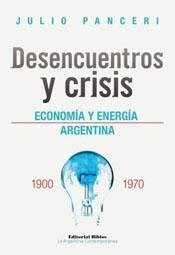 Papel DESENCUENTROS Y CRISIS