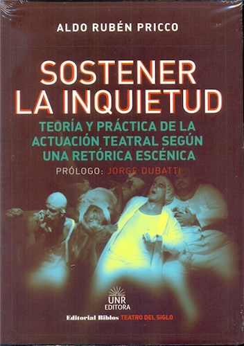  Sostener La Inquietud