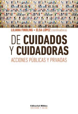  De Cuidados Y Cuidadoras