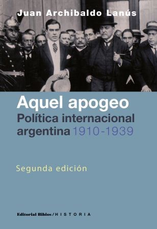 Papel AQUEL APOGEO