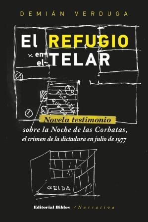 Papel EL REFUGIO EN EL TELAR