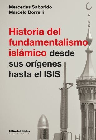Papel HISTORIA DEL FUNDAMENTALISMO ISLAMICO