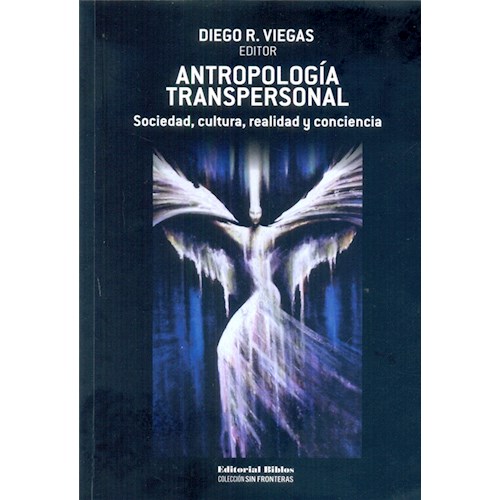 Papel ANTROPOLOGIA TRANSPERSONAL
