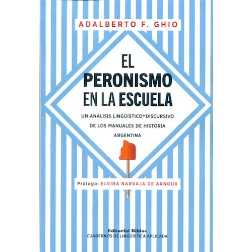 Papel PERONISMO EN LA ESCUELA