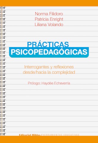 Papel PRÁCTICAS PSICOPEDAGÓGICAS