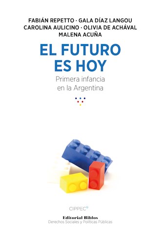  Futuro Es Hoy  El  Primera Infancia En La Argentina