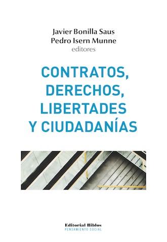  Contratos  Derechos  Libertades Y Ciudadanias