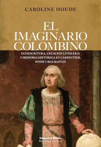 Papel EL IMAGINARIO COLOMBINO