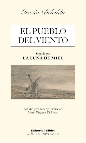 Papel EL PUEBLO DEL VIENTO
