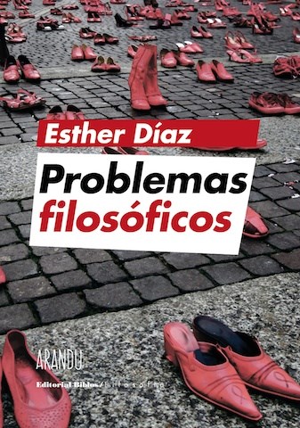 Papel PROBLEMAS FILOSOFICOS