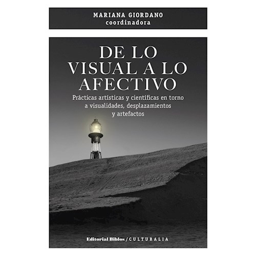 Papel DE LO VISUAL A LO AFECTIVO