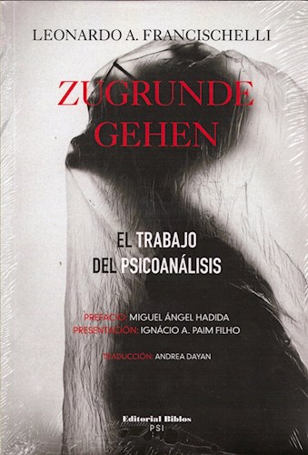  Zugrunde  Gehen