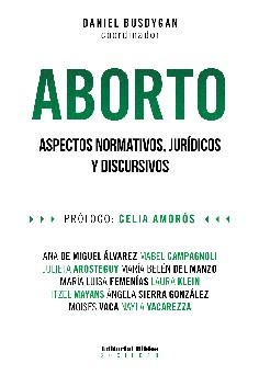 Papel ABORTO. ASPECTOS NORMATIVOS, JURÍDICOS Y DISCURSIVOS