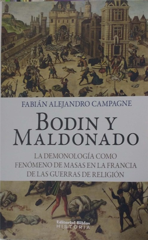 Papel BODIN Y MALDONADO