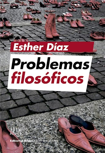  Problemas Filosóficos